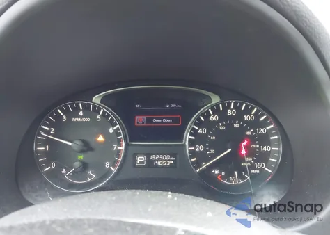 2015 Nissan Altima 2.5 S from USA, damaged, VIN 1N4AL3AP0FC598273